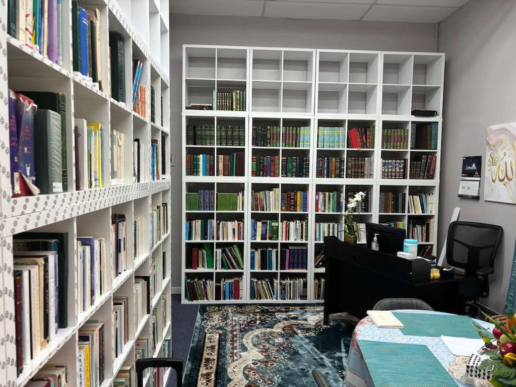 Gallery 18
